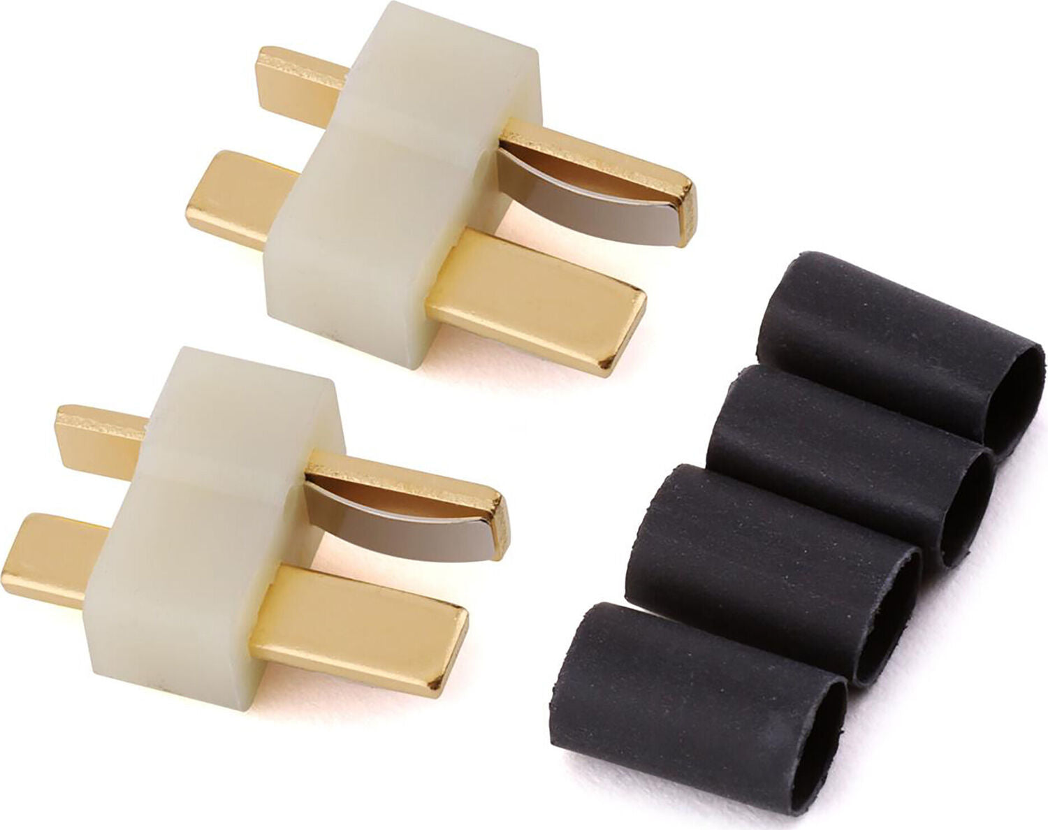 Ultra Plug, High Temp, 10-12AWG, Male (2)